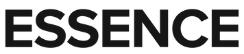 Essence Magazine logo